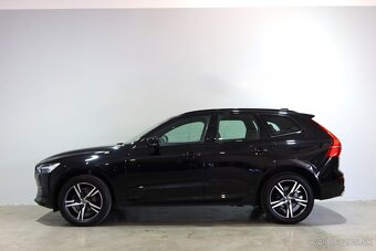 Volvo XC60 D4 GEARTRONIC R-DESIGN Odpočet DPH - 3