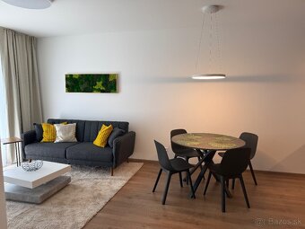 Prenájom 3 izbového bytu Nesto s parkovaním - 3