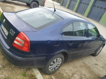 Octavia 2 sedan 1.9tdi 77kw - 3