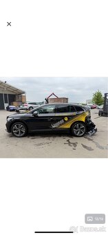 Škoda Enyaq 85x pojazdný - 3