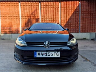 ⚠️ VOLKSWAGEN GOLF 2.0 TDI KOMBI 4 MOTION /WEBASTO/BIXENON - 3