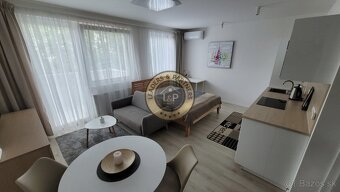 Garsónka s balkónom na prenájom - Ružinov, Ovocné sady - 3