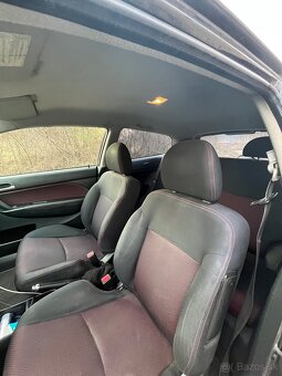 Honda civic 7g Sport - 3