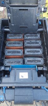 FILTER JAZIERKO OASE BIOTEC SCREENMATIC 40000 - 3