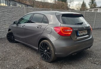 Mercedes-Benz A180 CDI - 3