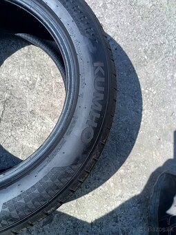 Predam 225/60r17 - 3
