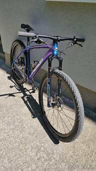 Merida big nine xx1, 9.5kg - 3