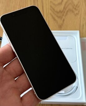 Predam IPhone 13 Starlight 128GB - 3