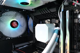 Herný PC, i9 13900K, RTX 3090, 32GB RAM DDR5, SSD, 24m - 3