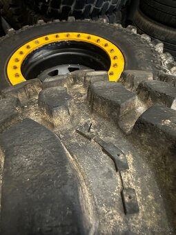 33x10,5r15 265/85r15 5x114,3 - 3