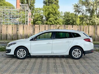 Renault Megane AUTOMAT 60 tis.km - 3