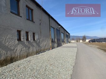 Komerčné priestory Karlová - 3