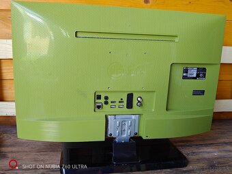 LG Lcd smart Tv "26" (66cm) - 3