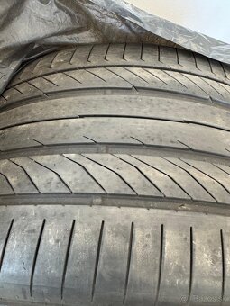 Continental 315/30 R21 2x Letné Pneu - 3