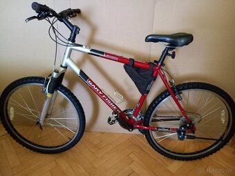 Predám bicykel - 3