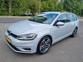 Volkswagen Golf Variant 1.5 TSI OPF BMT ACT Edition Highline - 3