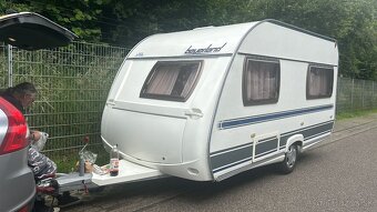 Bayerland Vitesse 406B - 3