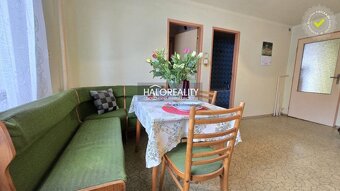 HALO reality - Predaj, rodinný dom Selce - EXKLUZÍVNE HALO R - 3