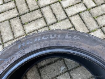 Hercules 285/45 R22 celoročné - 3