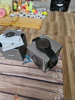 Predam Garmin Félix 7x Sapphire - 3