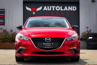 Mazda 3 1.5 Skyactiv -G100 Emotion - 3
