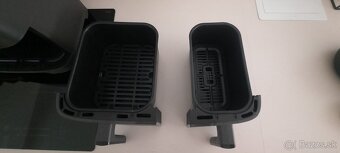 Teplovzdušná fritéza Tefal EY905B10 8,3 l - 3