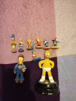 Simpsonovci - 3