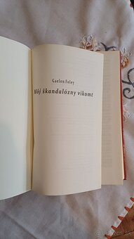 Gaelen Foley Môj škandalózny vikomt - 3
