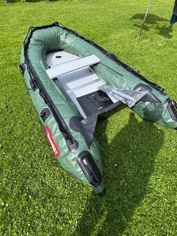 Predám nafukovací čln Boat007 - 3