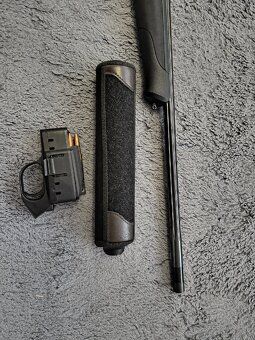 Blaser R8 - 3