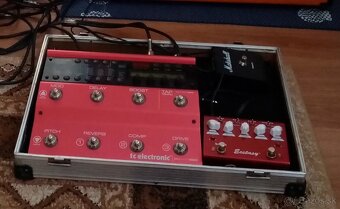 TC Electronic, Bogner - 3