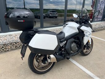 CFMOTO 650GT Premium - 3