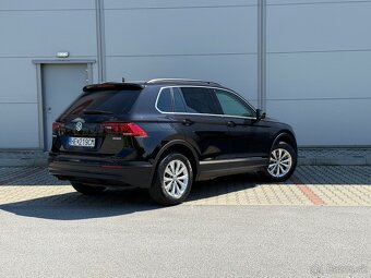 Volkswagen Tiguan 2.0 TSI,140kw 2020 - 3