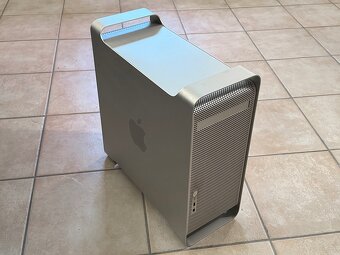 Apple PowerMac G5 šasi - 3