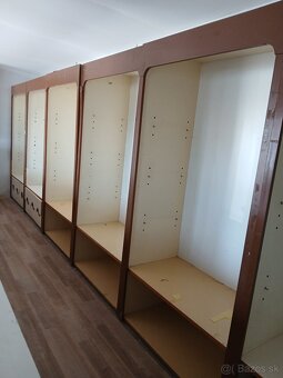Predám pulti do - 3