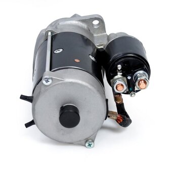 Starter Zetor,UNC,LKT,UN,DESTA,Pekkins,JCB - 3