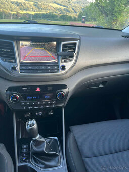 predam alebo vymenim HYUNDAI TUCSON - 3