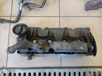 Turbo 1,6tdi 77kw CLH držiak alternátora - 3
