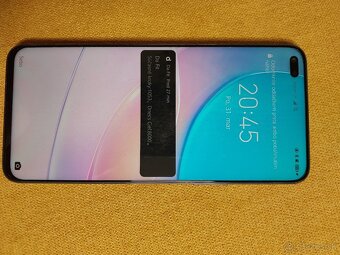 Huawei 8i - 3