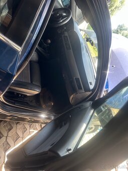 Rozpredam BMW e60 525d - 3