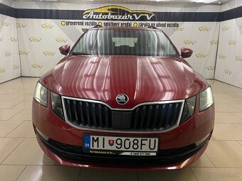Škoda Octavia Combi 1.6 TDI Ambition - 3