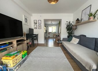 Prenájom 2i byt, Viestova ulica, Uhlisko, Banská Bystrica. - 3