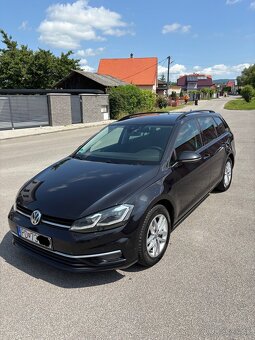 Volkswagen Golf 7 2.0TDI 110kw DSG FACELIFT - 3
