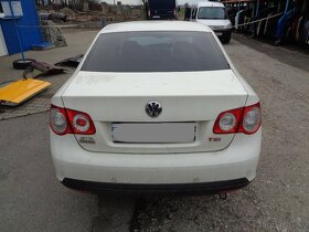 Náhradné diely vw volkswagen jetta 1,4tsi 103kw - 3