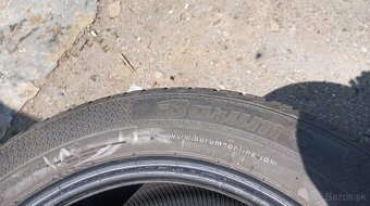letne pneu 205/55 r16 - 3