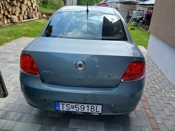 Fiat linea - 3