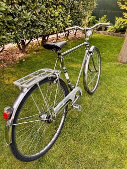 Retro bicykel Tour de Suisse - 3