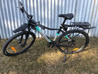 Dámsky bicykel CTM Charisma 6,0 - 3