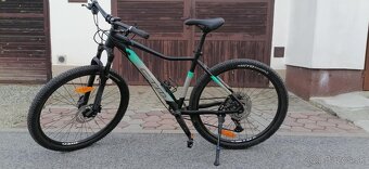 Dámsky bicykel CTM Charisma 6,0 - 3