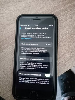 Apple iPhone se 2022 - 3